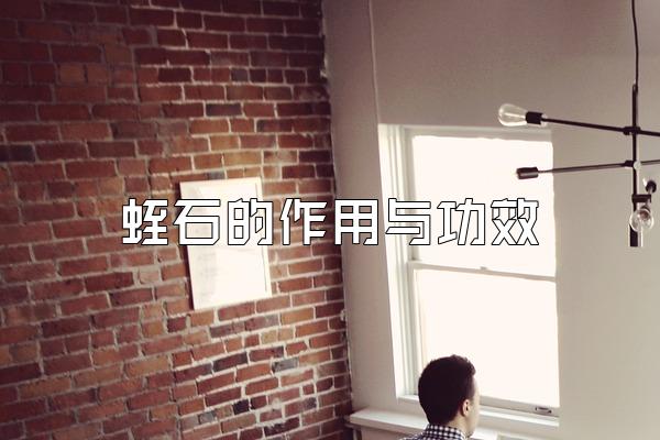 ʯ빦Ч